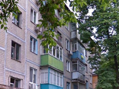 квартира по адресу Мрии ул. (Академика Туполева), 11-А