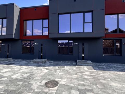 дом по адресу Звёздная ул.