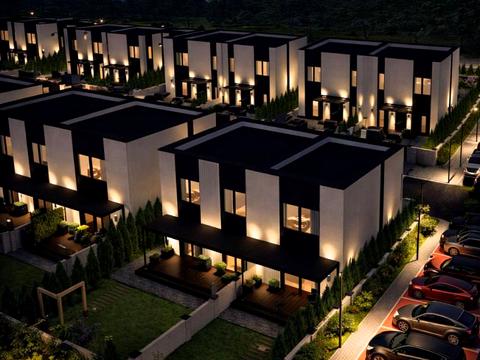 дом по адресу Центральная ул., 3