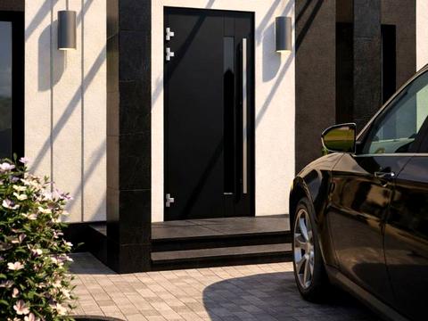 дом по адресу Центральная ул., 3