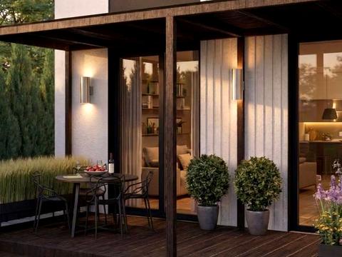 будинок за адресою Центральна вул., 3