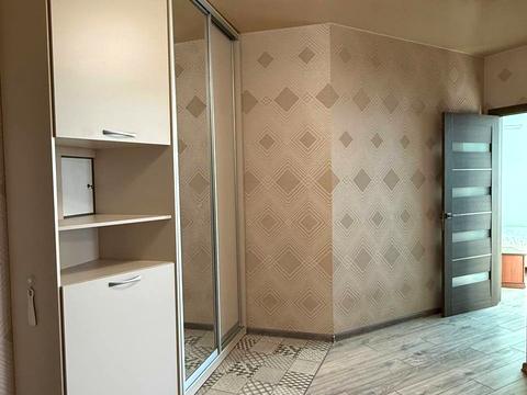 квартира по адресу Ревуцкого ул., 7-В