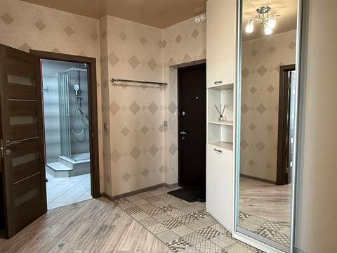 квартира по адресу Ревуцкого ул., 7-В