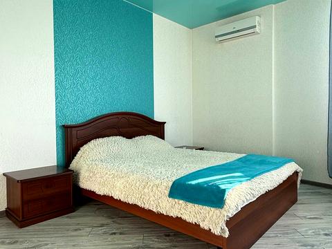 квартира по адресу Ревуцкого ул., 7-В