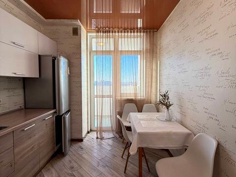 квартира по адресу Ревуцкого ул., 7-В