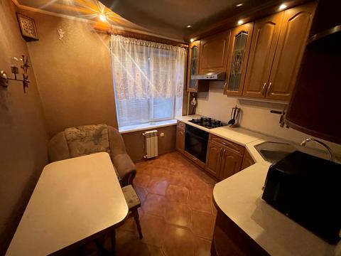 квартира за адресою Кубанської України вул. (Маршала Жукова), 45