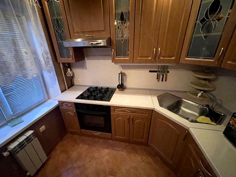 квартира за адресою Кубанської України вул. (Маршала Жукова), 45