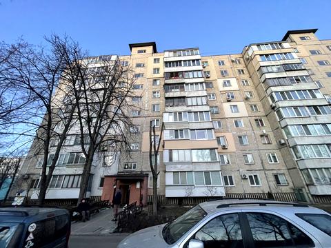 квартира за адресою Кубанської України вул. (Маршала Жукова), 45