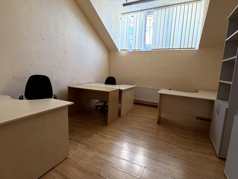 коммерческая по адресу Павловская ул., 17