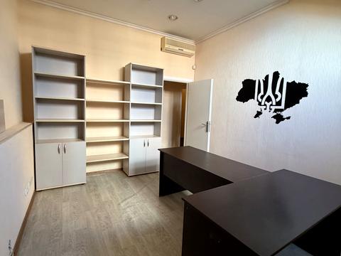 коммерческая по адресу Павловская ул., 17