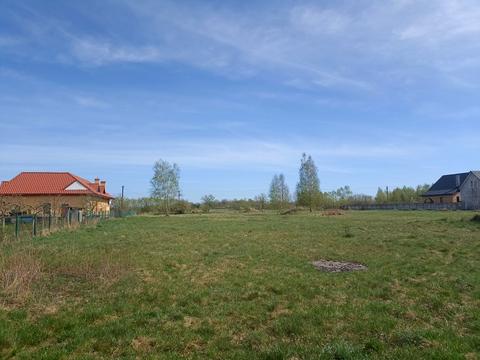 участок по адресу 