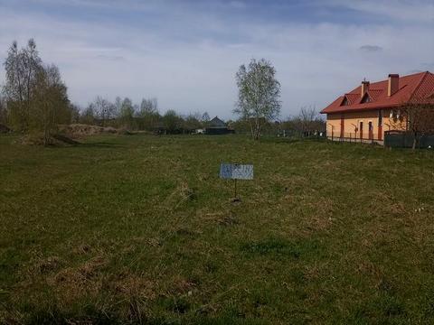 участок по адресу 