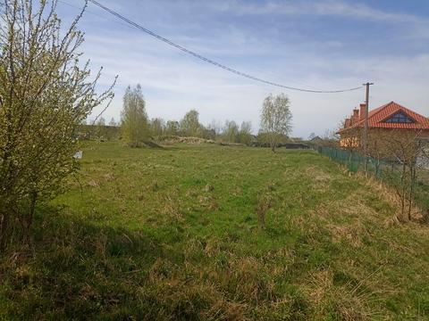 участок по адресу 