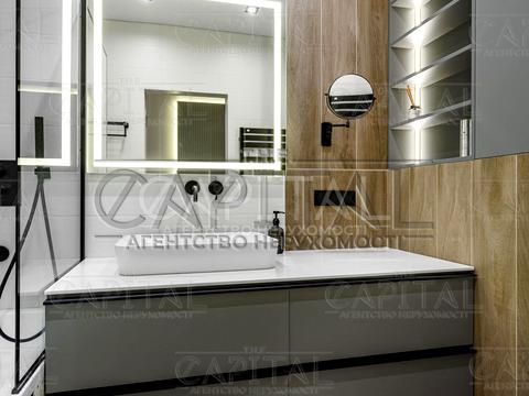 квартира за адресою Дніпровська набережна вул., 18-Б