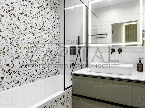 квартира за адресою Дніпровська набережна вул., 18-Б