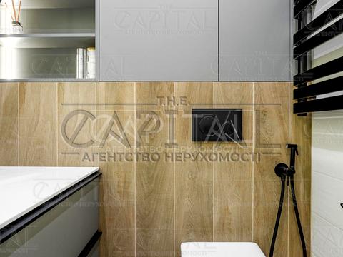 квартира за адресою Дніпровська набережна вул., 18-Б