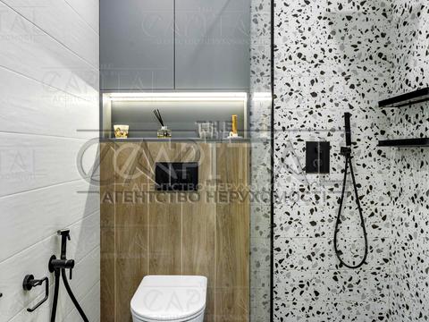 квартира за адресою Дніпровська набережна вул., 18-Б