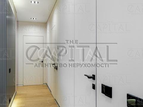 квартира за адресою Дніпровська набережна вул., 18-Б