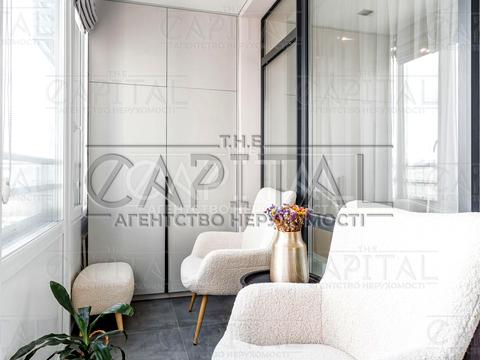 квартира за адресою Дніпровська набережна вул., 18-Б