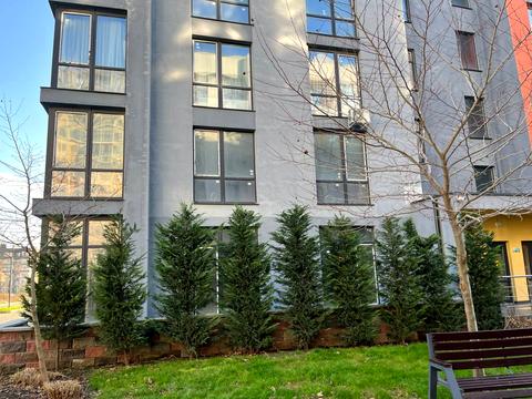 квартира за адресою Марсельська вул., 33/6