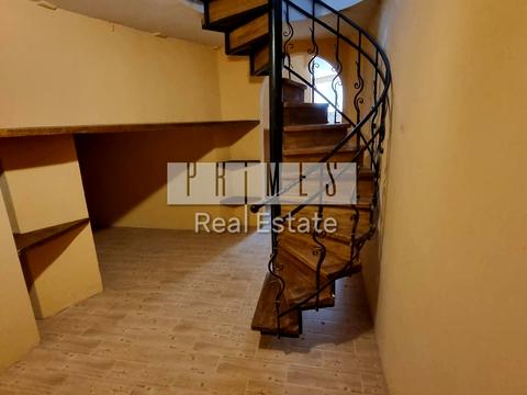 будинок за адресою Павла Загребельного вул. (Миколи Раєвського), 11-А