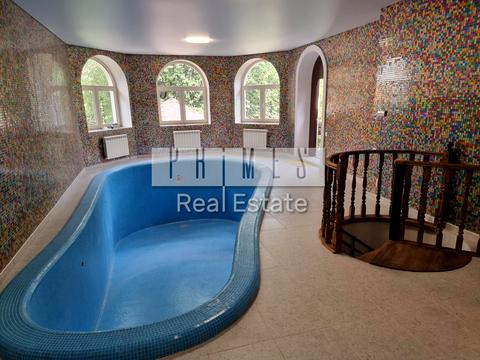 будинок за адресою Павла Загребельного вул. (Миколи Раєвського), 11-А