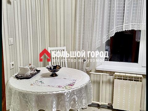 квартира по адресу Омельченко ул., 9