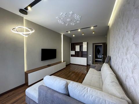 квартира по адресу Пороховая ул., 20-Г