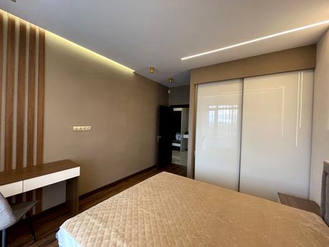 квартира по адресу Пороховая ул., 20-Г