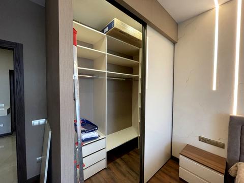 квартира по адресу Пороховая ул., 20-Г