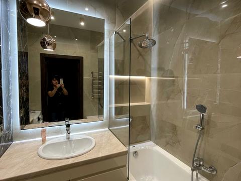 квартира по адресу Пороховая ул., 20-Г