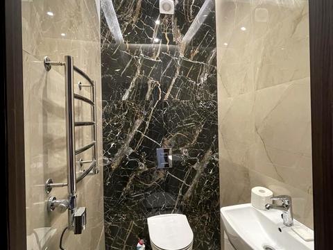 квартира по адресу Пороховая ул., 20-Г