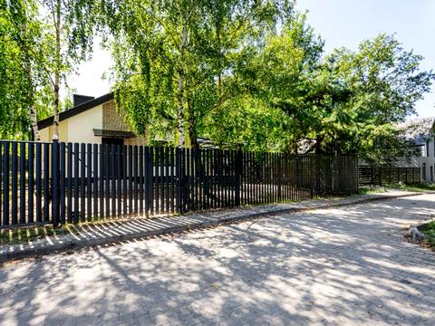 дом по адресу лісна