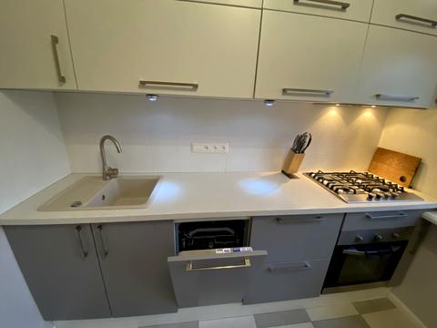 квартира за адресою Уманська вул., 49/12