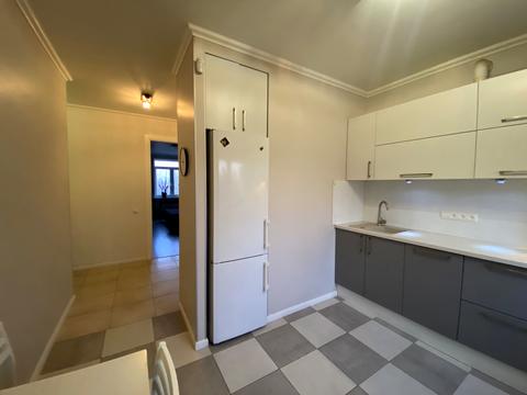 квартира за адресою Уманська вул., 49/12