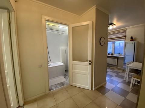 квартира за адресою Уманська вул., 49/12