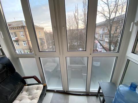 квартира за адресою Уманська вул., 49/12