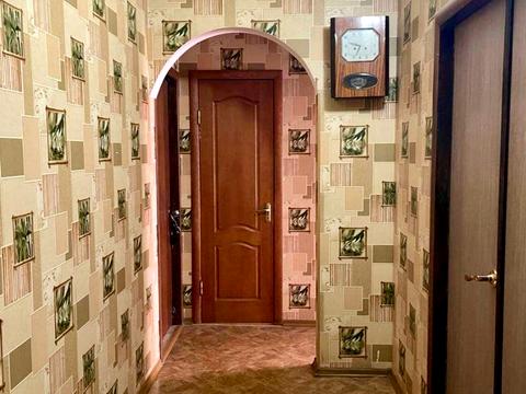 квартира по адресу Владислава Бувалкина ул. (Бочарова Генерала), 47