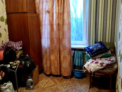 квартира по адресу Владислава Бувалкина ул. (Бочарова Генерала), 47