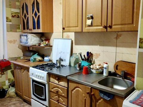 квартира по адресу Владислава Бувалкина ул. (Бочарова Генерала), 47