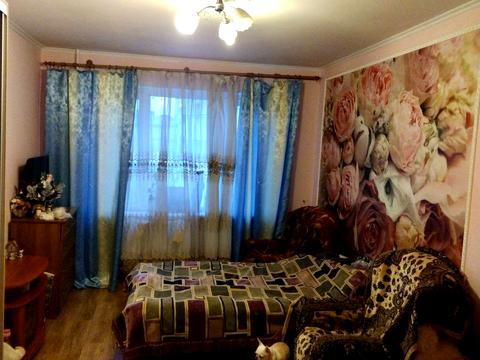 квартира по адресу Владислава Бувалкина ул. (Бочарова Генерала), 47