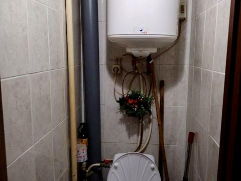 квартира по адресу Владислава Бувалкина ул. (Бочарова Генерала), 47