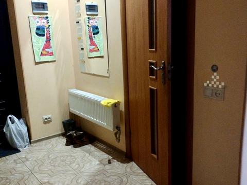 квартира по адресу Владислава Бувалкина ул. (Бочарова Генерала), 47