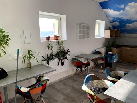 комерційна за адресою Гоголя вул., 15-А