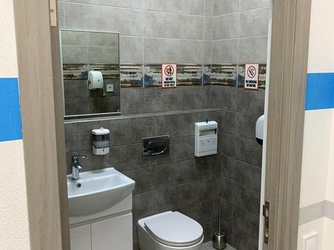 комерційна за адресою Гоголя вул., 15-А