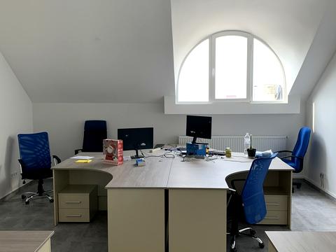 комерційна за адресою Гоголя вул., 15-А