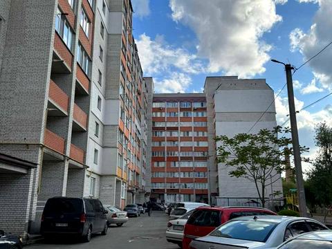 квартира за адресою Хмельницький, Львівське шосе, 33/2