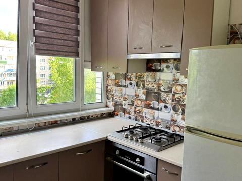 квартира за адресою Хмельницький, Львівське шосе, 33/2