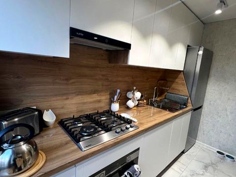 квартира за адресою Калинова вул., 77-А