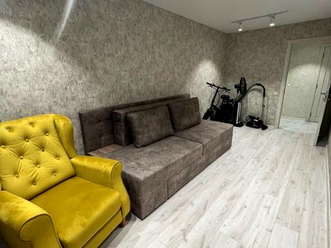 квартира за адресою Калинова вул., 77-А